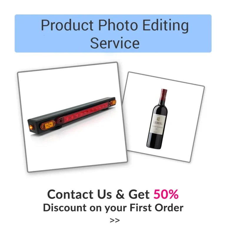 Amazon Image editing service